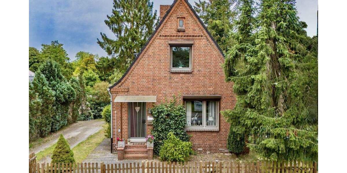 Grundstück Hamburg Lohbrügge - 449.000&euro; | Angebot:25664540