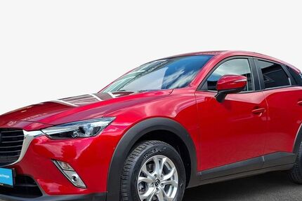 Mazda CX-3 45.819 km 14.900 &euro; Hamburg 21029