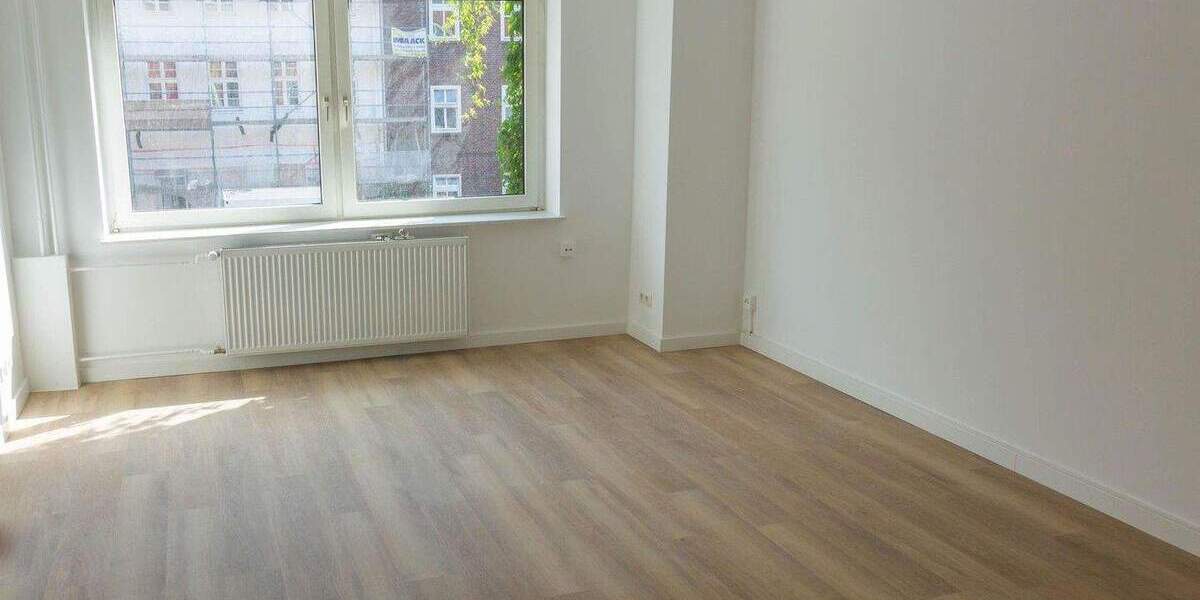 Etagenwohnung Hamburg Ottensen - 3 Zimmer, 69 m&sup2;, 539.000&euro; | Angebot:25802122