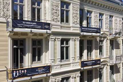 Wohnung Hamburg Rotherbaum - 6 Zimmer, 165 m&sup2;, 1.899.700&euro; | Angebot:26561196