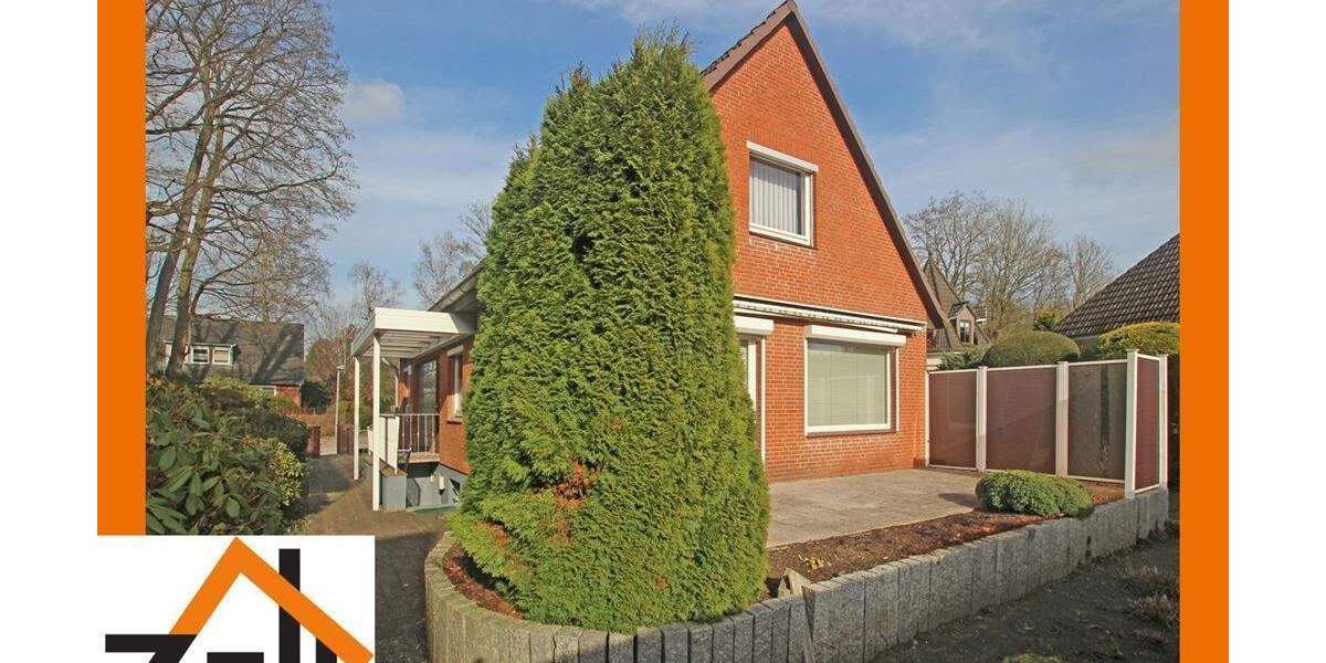 Einfamilienhaus Wentorf bei Hamburg - 4 Zimmer, 117 m&sup2;, 429.000&euro; | Angebot:25747160