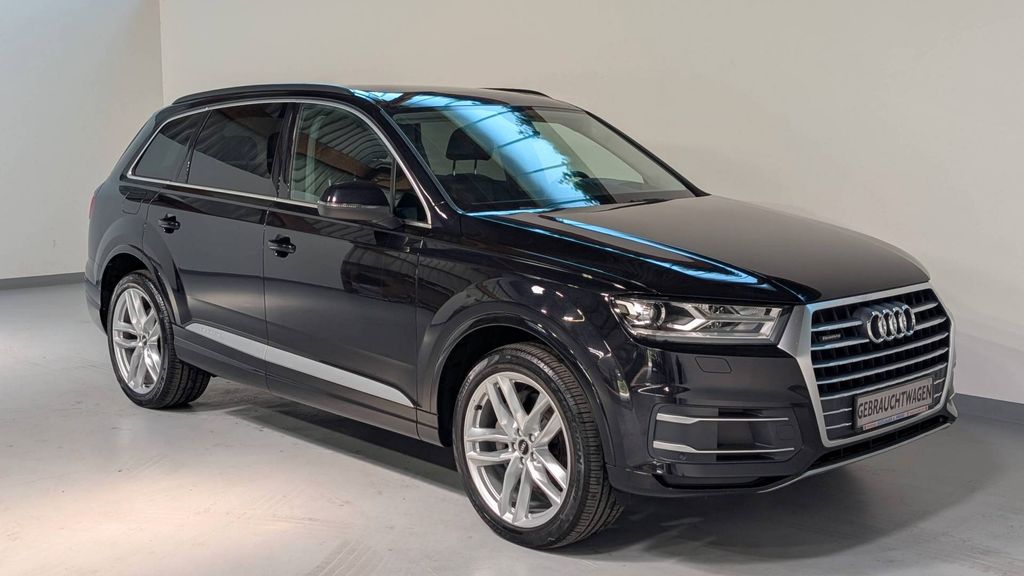 Audi Q7 76.990 km 39.890 &euro; Pinneberg 25421