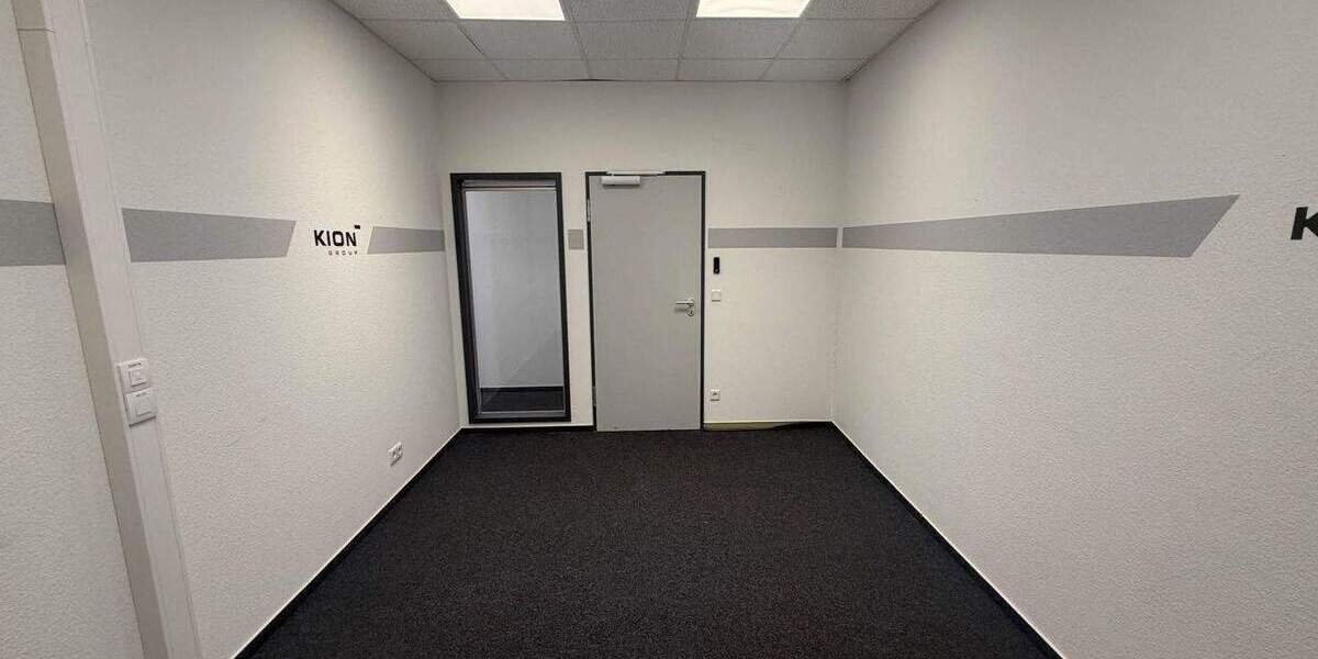 Gewerbeobjekt Hamburg Billbrook - 9.520&euro; | Angebot:25939108