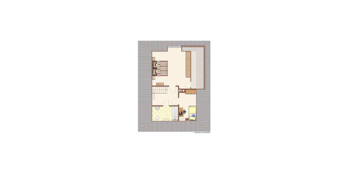 Einfamilienhaus Hamburg Langenhorn - 4 Zimmer, 113 m&sup2;, 490.000&euro; | Angebot:25695972