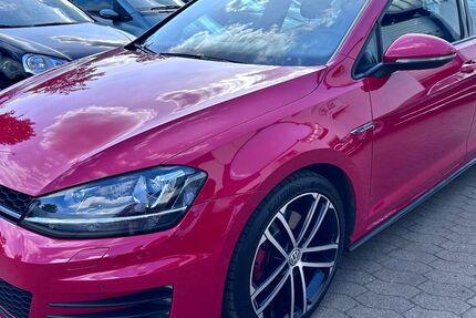 VW Golf 85.000 km 16.990 &euro; Hamburg 20537