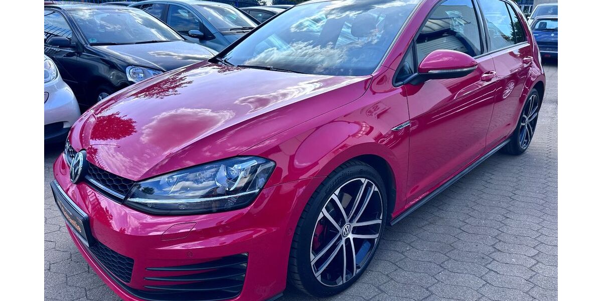 VW Golf 85.000 km 16.990 &euro; Hamburg 20537