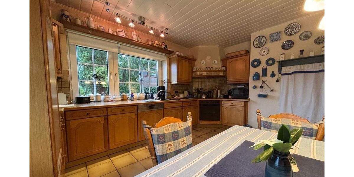 Einfamilienhaus Elmenhorst - 5 Zimmer, 161 m&sup2;, 498.000&euro; | Angebot:25674358