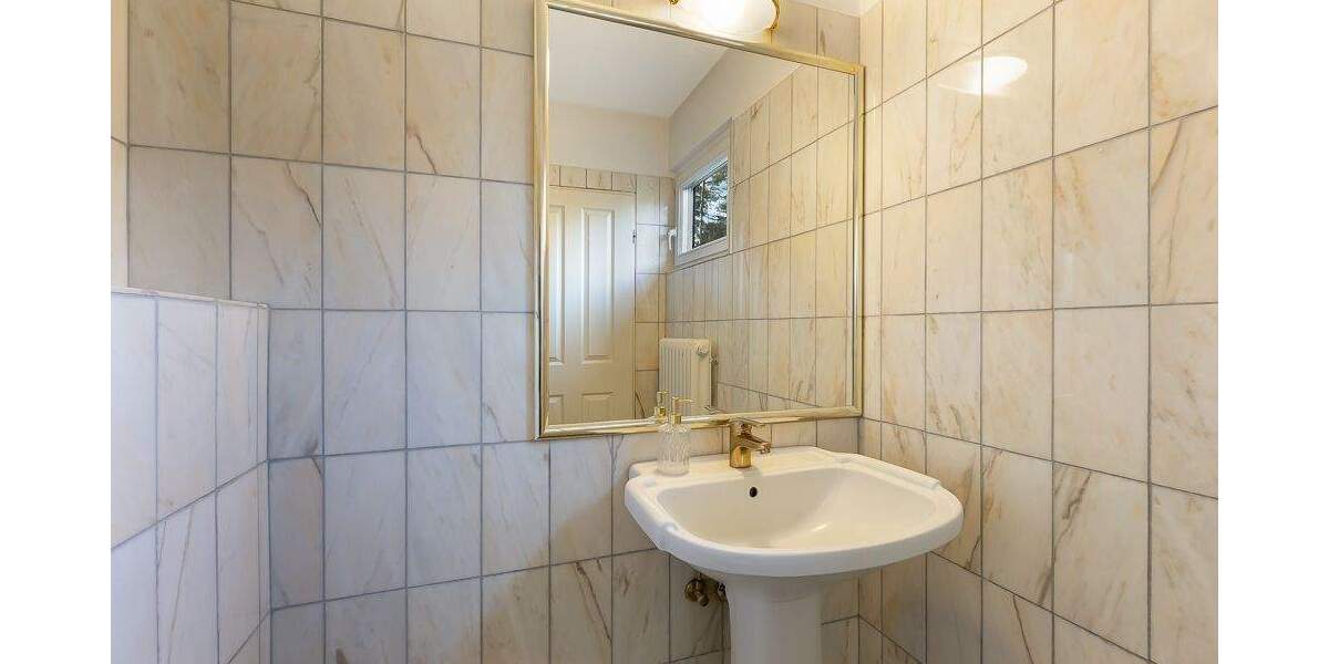 Einfamilienhaus Hamburg Rissen - 5 Zimmer, 136 m&sup2;, 1.250.000&euro; | Angebot:25687069