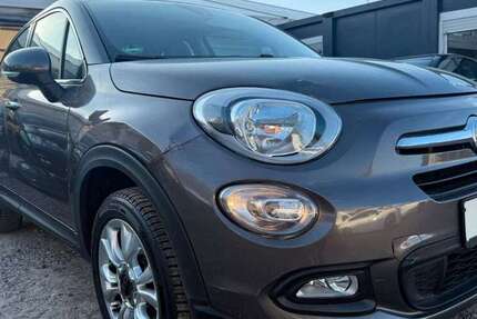 Fiat 500X 48.730 km 7.990 &euro; Hamburg 22179