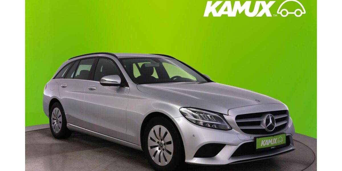 Mercedes-Benz C 220 67.530 km 24.900 &euro; Hamburg 22529