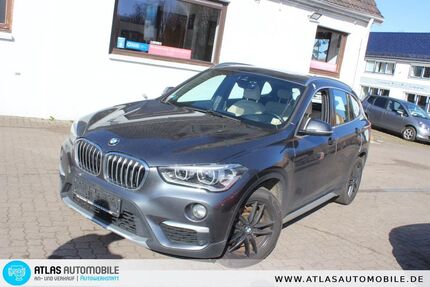 BMW X1 149.889 km 18.990 &euro; Norderstedt/Hamburg 22848