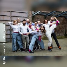 University Players 25.04.2026 Motte