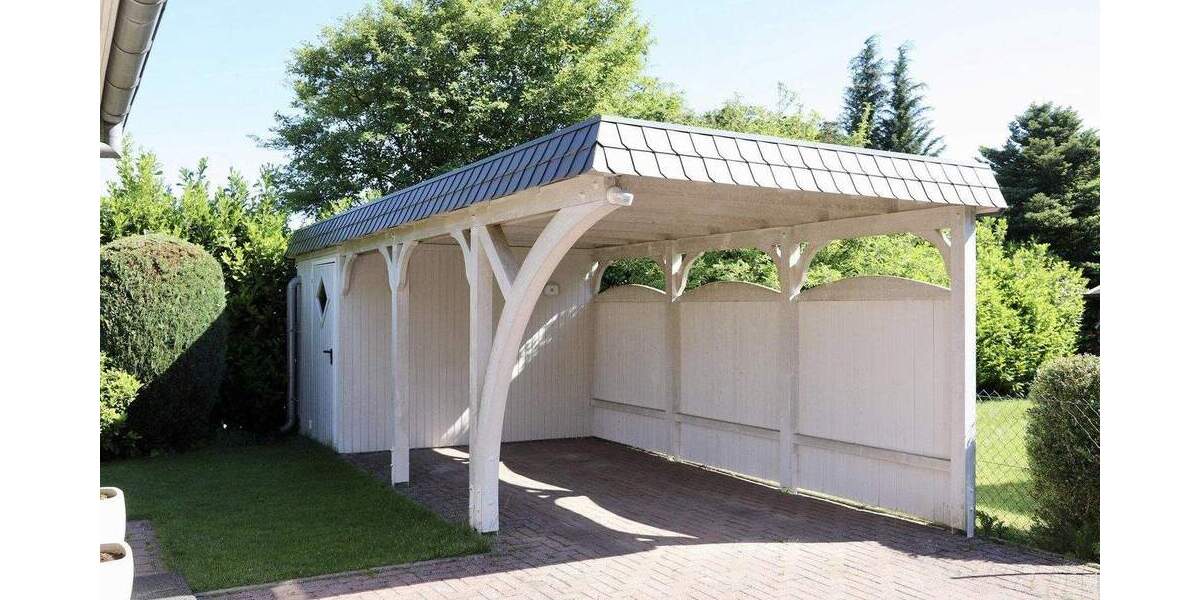 Einfamilienhaus Großensee - 4 Zimmer, 123 m&sup2;, 647.000&euro; | Angebot:25964554