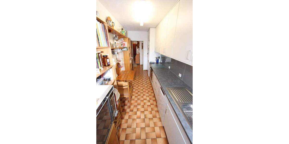 Etagenwohnung Hamburg Farmsen-Berne - 4 Zimmer, 101 m&sup2;, 349.000&euro; | Angebot:25814987