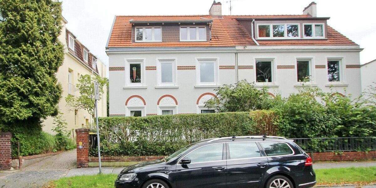 Mehrfamilienhaus, Wohnhaus Hamburg Fuhlsbüttel - 8 Zimmer, 729.000&euro; | Angebot:25743555
