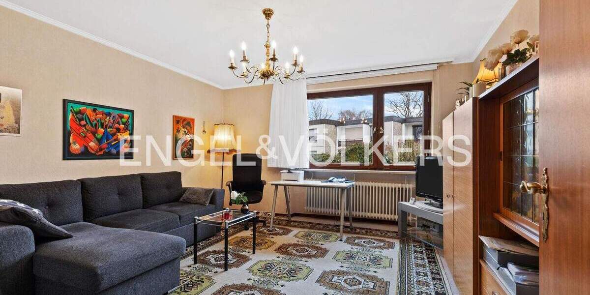Bungalow Hamburg Rahlstedt - 4 Zimmer, 191 m&sup2;, 650.000&euro; | Angebot:25822453