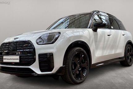 Mini Countryman SE (Cooper) 19.470 km 43.557 &euro; Barsbüttel bei Hamburg 22885