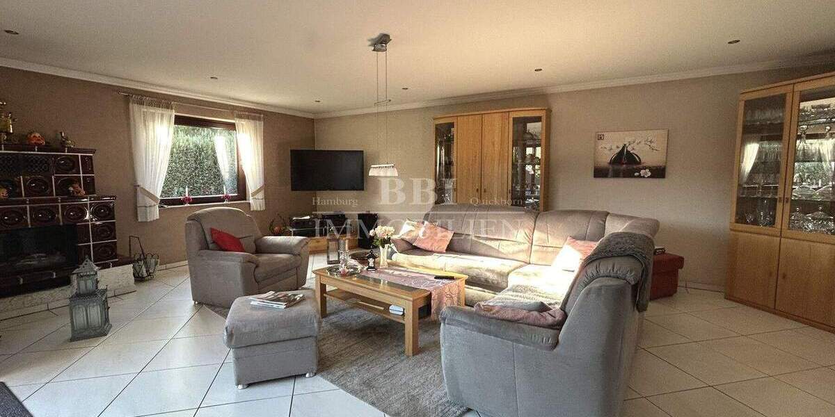 Einfamilienhaus Quickborn - 5 Zimmer, 188 m&sup2;, 525.000&euro; | Angebot:25771563