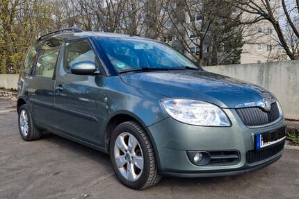 Skoda Roomster 190.900 km 2.699 &euro; hamburg 22309