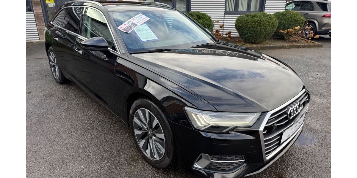 Audi A6 183.221 km 19.990 &euro; Hamburg 21029