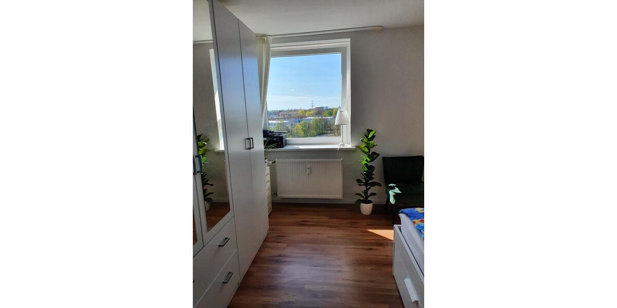 Etagenwohnung Hamburg Billstedt - 2 Zimmer, 63 m&sup2;, 265.000&euro; | Angebot:25137691