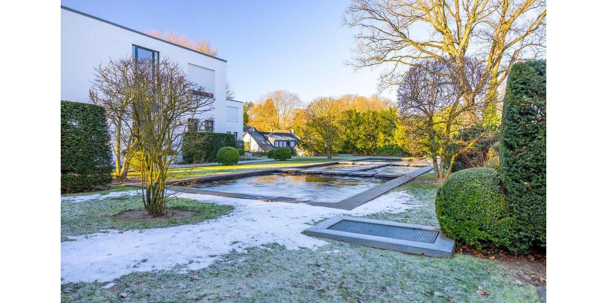 Maisonettenwohnung Hamburg Harburg - 4 Zimmer, 215 m&sup2;, 3.000&euro; | Angebot:24876425