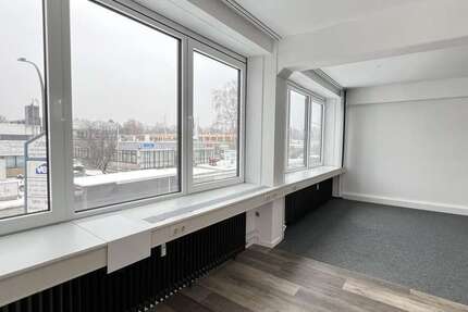 Gewerbeobjekt Norderstedt Garstedt - 3.619&euro; | Angebot:23677883