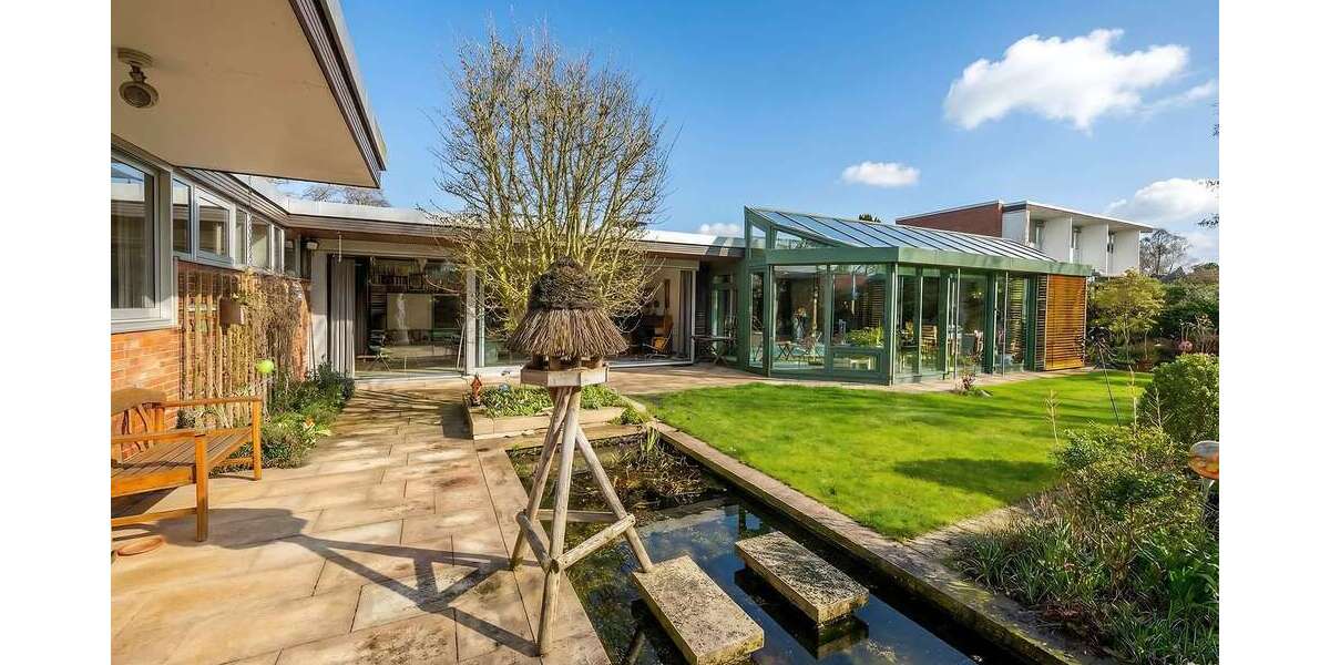 Einfamilienhaus Quickborn - 5 Zimmer, 232 m&sup2;, 649.000&euro; | Angebot:26051555