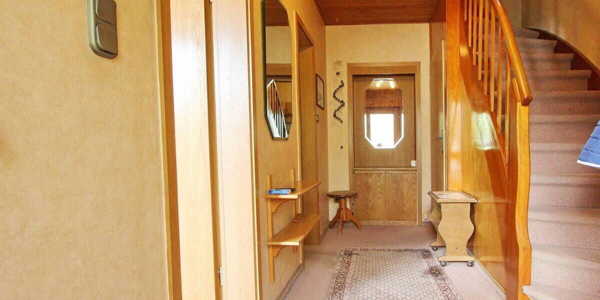 Reihenmittelhaus Halstenbek - 4 Zimmer, 100 m&sup2;, 369.000&euro; | Angebot:25700579