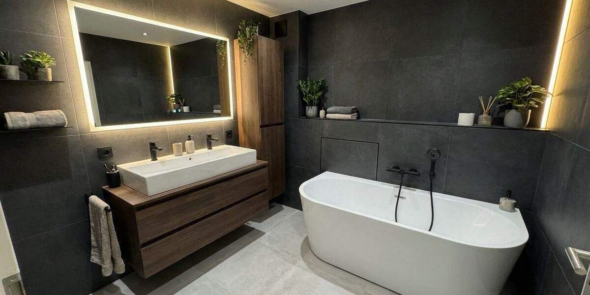 Etagenwohnung Hamburg Rahlstedt - 3 Zimmer, 84 m&sup2;, 395.000&euro; | Angebot:25661294