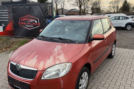 Skoda Fabia 142.393 km 2.000 &euro; Ellerau 25479