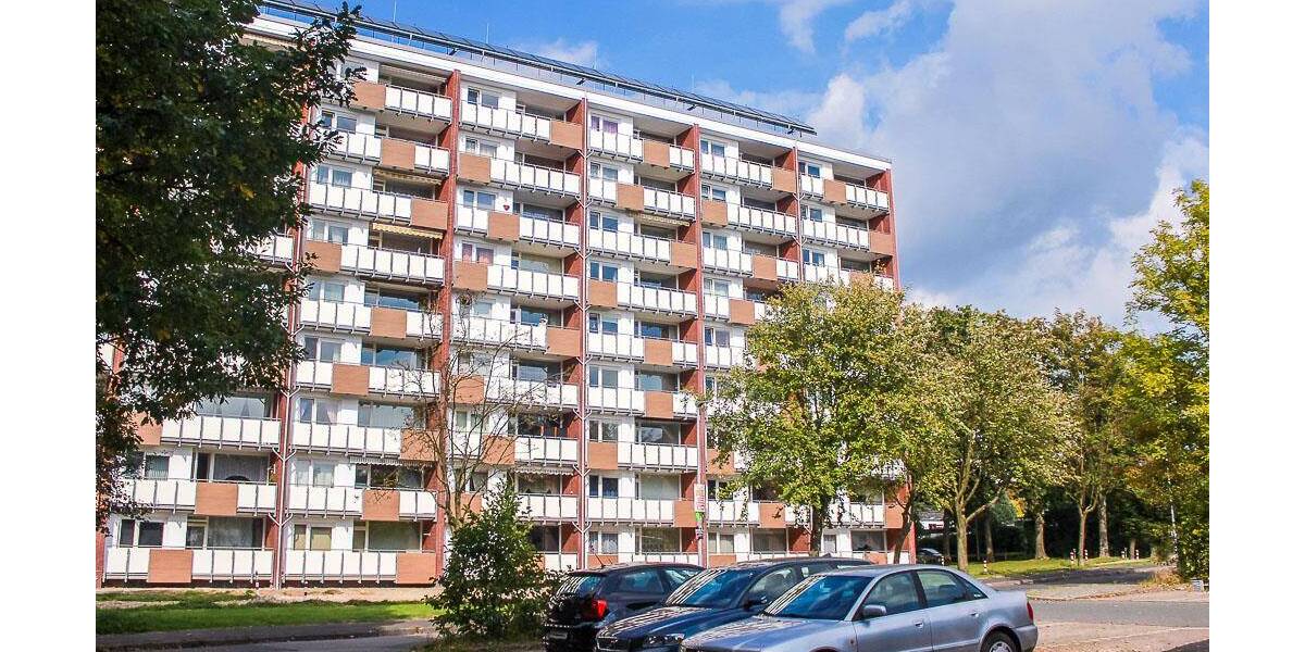 Etagenwohnung Reinbek - 2 Zimmer, 55 m&sup2;, 199.000&euro; | Angebot:25959126