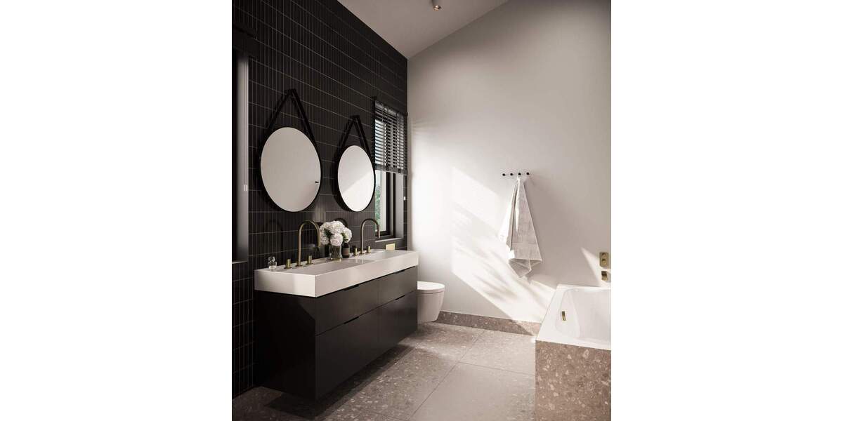 Reihenendhaus Hamburg Bergstedt - 5 Zimmer, 126 m&sup2;, 669.000&euro; | Angebot:25685094