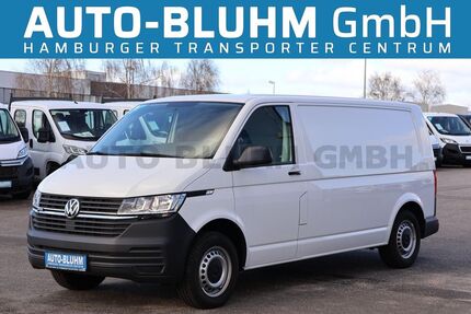 VW T6 Transporter 1.861 km 16.990 &euro; Hamburg-Moorfleet 22113