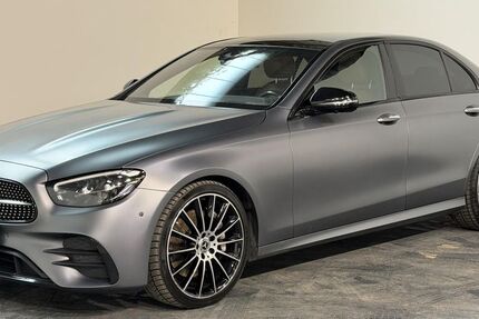 Mercedes-Benz E 400 258.000 km 37.999 &euro; Tornesch 25436