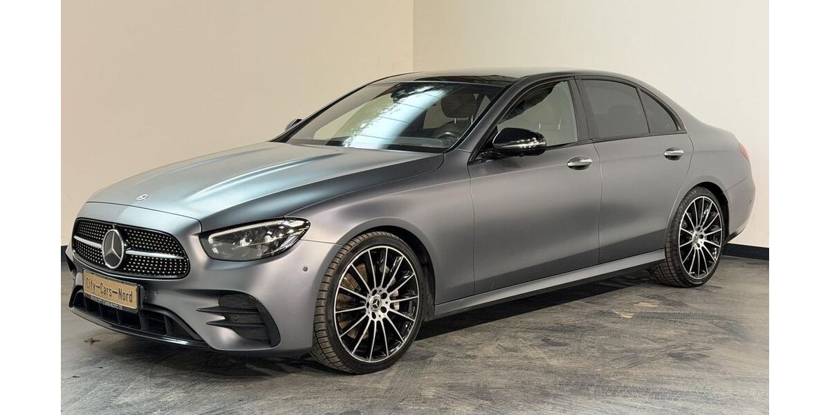 Mercedes-Benz E 400 258.000 km 37.999 &euro; Tornesch 25436