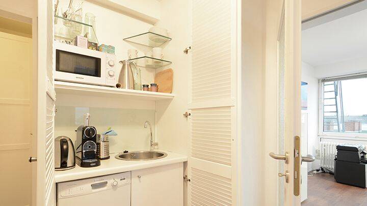 Gewerbeobjekt Hamburg Winterhude - 250&euro; | Angebot:25979544