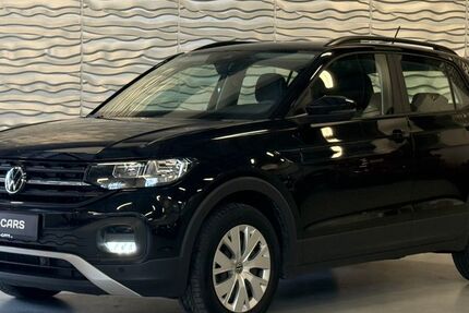 VW T-Cross 49.357 km 18.385 &euro; Quickborn 25451