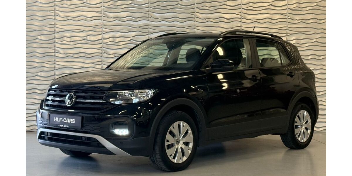 VW T-Cross 49.357 km 18.385 &euro; Quickborn 25451