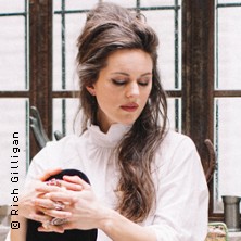 Olivia Chaney 11.06.2026 Elbphilharmonie Hamburg