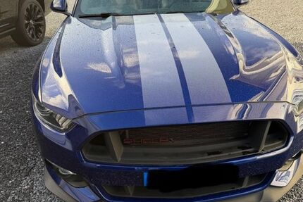 Ford Andere 37.000 km 38.000 &euro; Elmshorn 25335