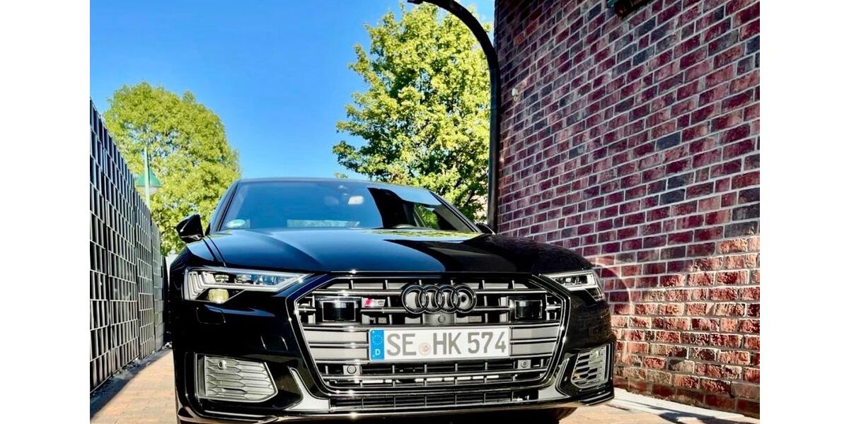 Audi S6 167.500 km 36.900 &euro; Norderstedt 22848