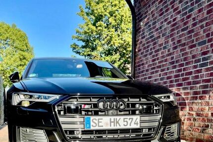 Audi S6 168.000 km 36.900 &euro; Norderstedt 22848