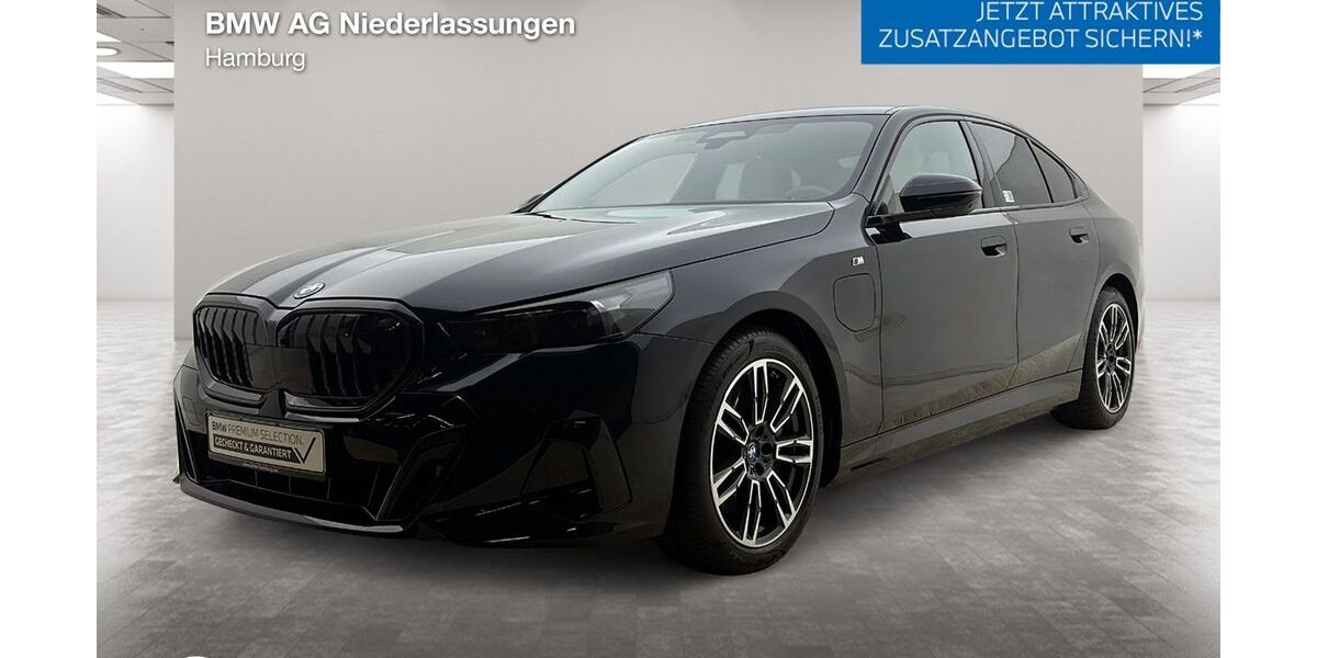 BMW 550 30.389 km 68.254 &euro; Barsbüttel bei Hamburg 22885