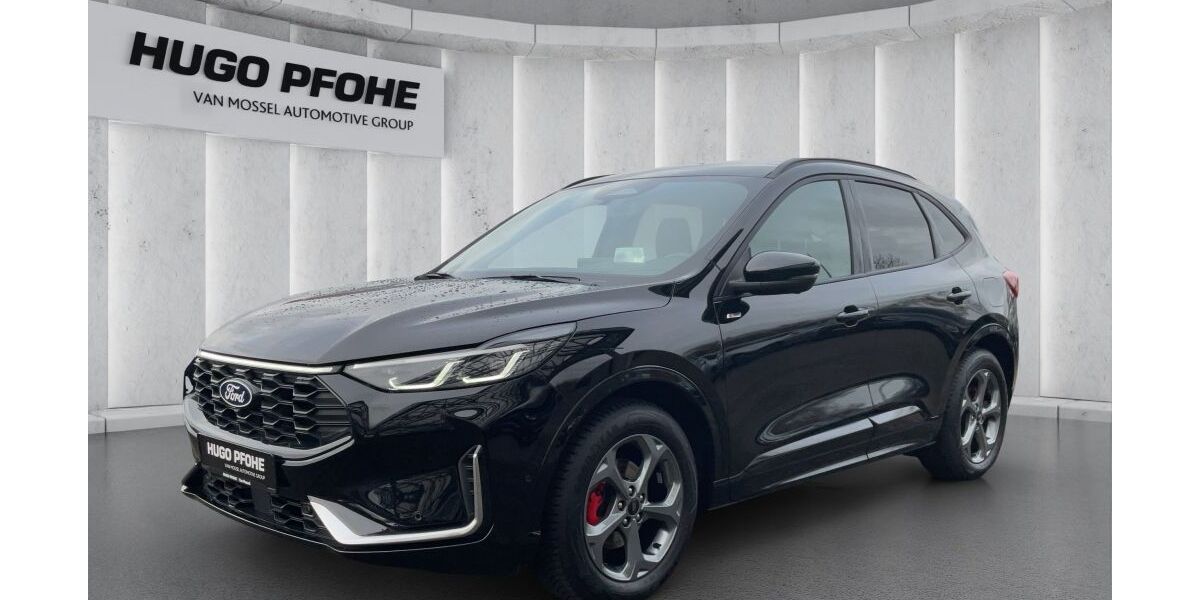 Ford Kuga 3.534 km 36.750 &euro; Norderstedt 22848