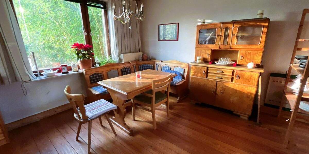 Einfamilienhaus Hamburg Niendorf - 6 Zimmer, 135 m&sup2;, 865.000&euro; | Angebot:25704030