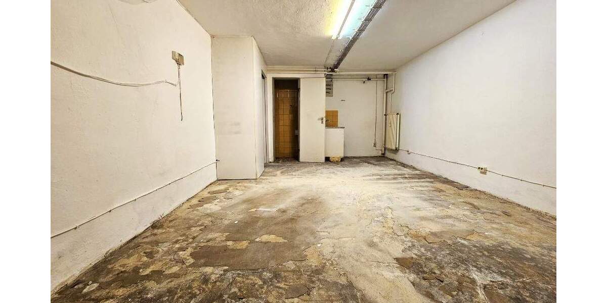 Etagenwohnung Hamburg Groß Flottbek - 2 Zimmer, 64 m&sup2;, 339.000&euro; | Angebot:25697142