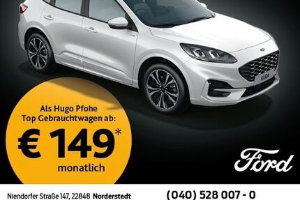 Ford Kuga 24.421 km 25.900 &euro; Norderstedt 22848