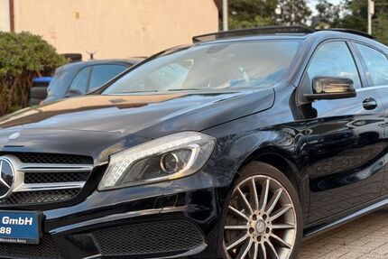 Mercedes-Benz A 220 159.800 km 13.689 &euro; Norderstedt bei Hamburg 22848