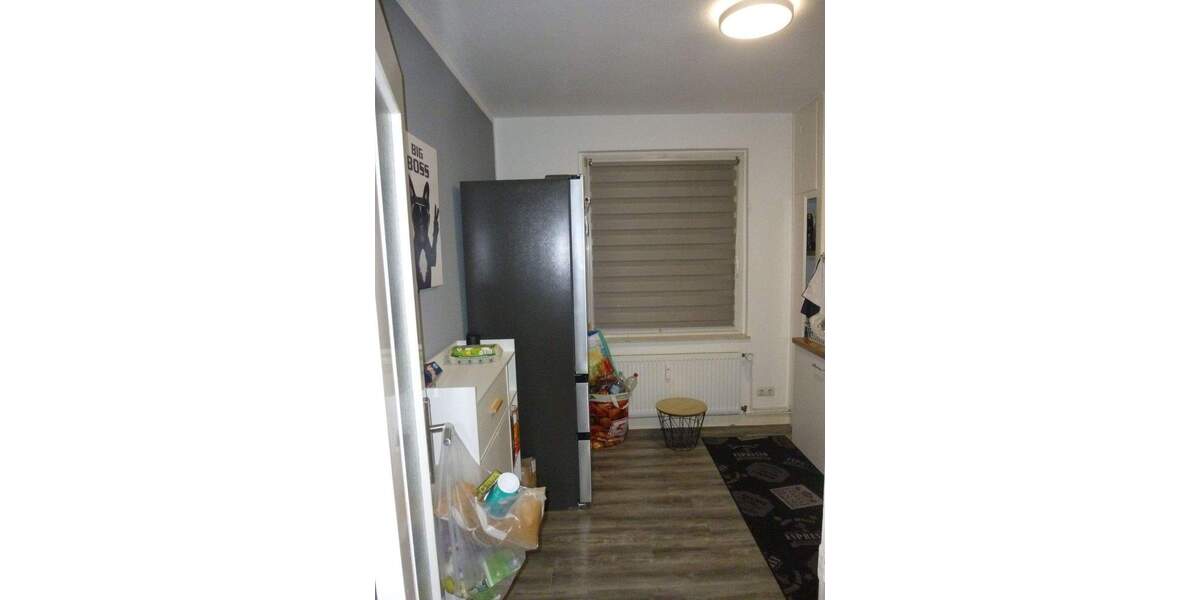 Etagenwohnung Hamburg Eilbek - 2 Zimmer, 54 m&sup2;, 574&euro; | Angebot:25916223